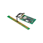 Castel - Interface 4G avec antenne patch