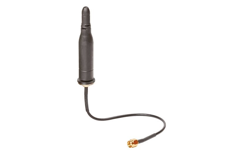Castel - Antenne pour coffret métalique