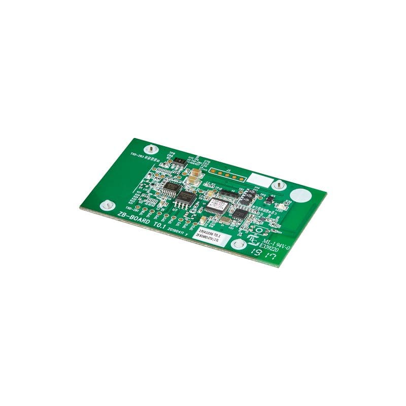 Castel - Interface domotique Zigbee