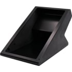 Castel - SUPPORT BUREAU incliné PLATINE TOUCH ou EXTENSION 18 BOUTONS