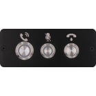 Castel - Extension de 3 touches de gestion d'appels XE PLATINE TOUCH