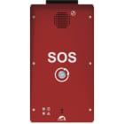Castel - Poste d'appel liaison prioritaire (conforme MS70)SIM, antenne, alim 230v et batt