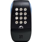 Castel - Lecteur/clavier 13,56 MHz ARC évolutif + Qrcode (prévoir KIT DE PROGRAMMATION)