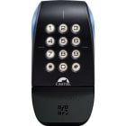 Castel - Lecteur/clavier 13,56 MHz ARC évolutif + Qrcode (prévoir KIT DE PROGRAMMATION)