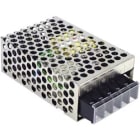Castel - Convertisseur de protection DC/DC 12V pour centrale vis-a vis du verouillage