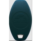 Castel - Badge porte clé 13,56 MHz Desfire sécurisé précodé pour lecteurs COD