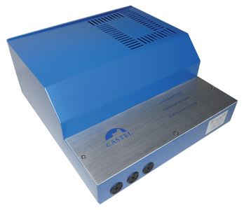 Castel - Alim A12V-3AS