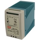 Castel - Alimentation 12VDC 7A (permettant l'alimentation de gâches et/ou ventouses 12V)