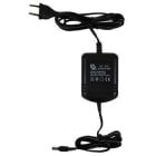 Castel - Bloc Alim 24VDC 1A prise Jack