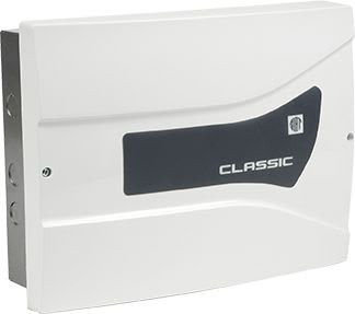 Castel - Alim coffret 24V 6A + Batteries