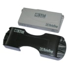 Castel - Badge UHF Teletag passif sans pile mini de 100 pcs
