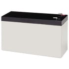 Castel - Batterie plomb 12V 2,1AH