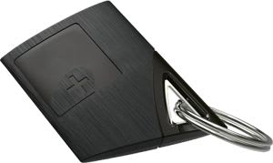 Castel - Porte clé 13,56MHz sécurisé pour lect (LP40 EVO, LP80 EVO, LPK80 EVO)