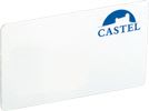 Castel - Badge Mifare DESFire®