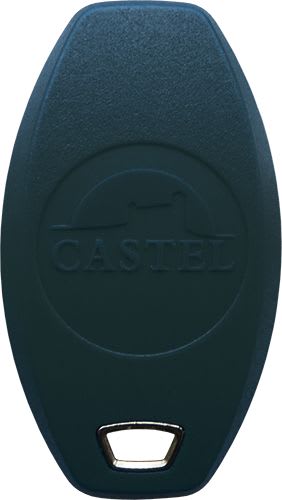 Castel - Porte clé Mifare DESFire ®