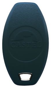 Castel - Porte clé Mifare pour lect LP32/C, VD MI/C,LP32/C AV, LP60 MI/C