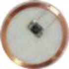 Castel - Tag Mifare® pour lecteurs LP32/C, LP32/C AV, LP60 MI/C