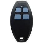 Castel - Téléco radio Bi techno Mifare desfire pour lect LP32/C, VD MI/C et LR01/C