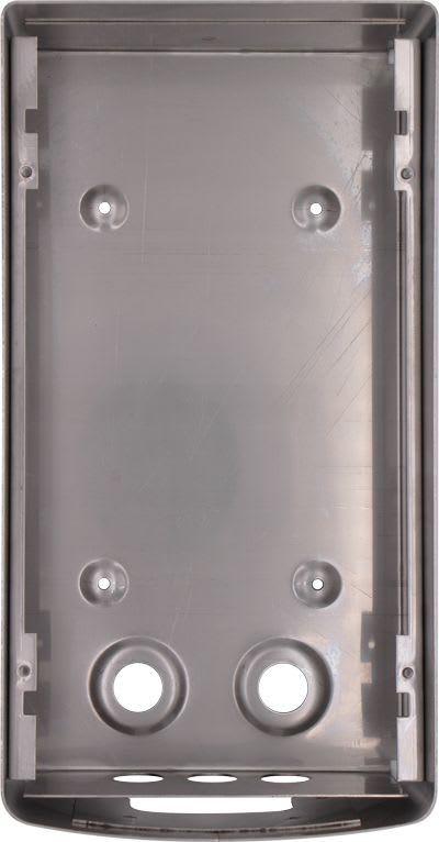 Castel - Ceinture inox pour les portiers XE petits modèles (hauteur 280 mm)