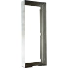 Castel - CEINTURE INOX ANTI-ARRACHEMENT HAUTEUR 350mm (pour les portiers CAP H / CAP IP)