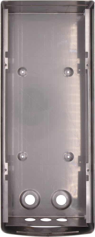 Castel - Ceinture inox pour les portiers XE grands modèles (hauteur 375 mm)