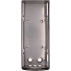 Castel - Ceinture inox pour les portiers XE grands modèles (hauteur 375 mm)