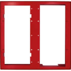 Castel - Ceinture pour montage en saillie de la CENTRALE REFUGE COMBINE