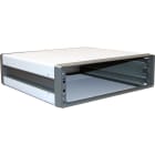 Castel - Coffret d'habillage au format 3U