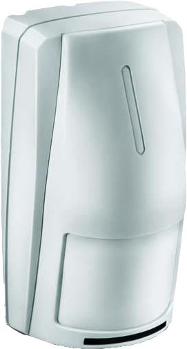 Castel - DETECTEUR DOUBLE TECHNOLOGIE DT12