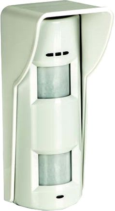 Castel - Détecteur extérieur