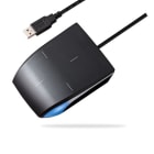 Castel - Enroleur USB pour badges proximité 13,56 MHz + Bluetooth