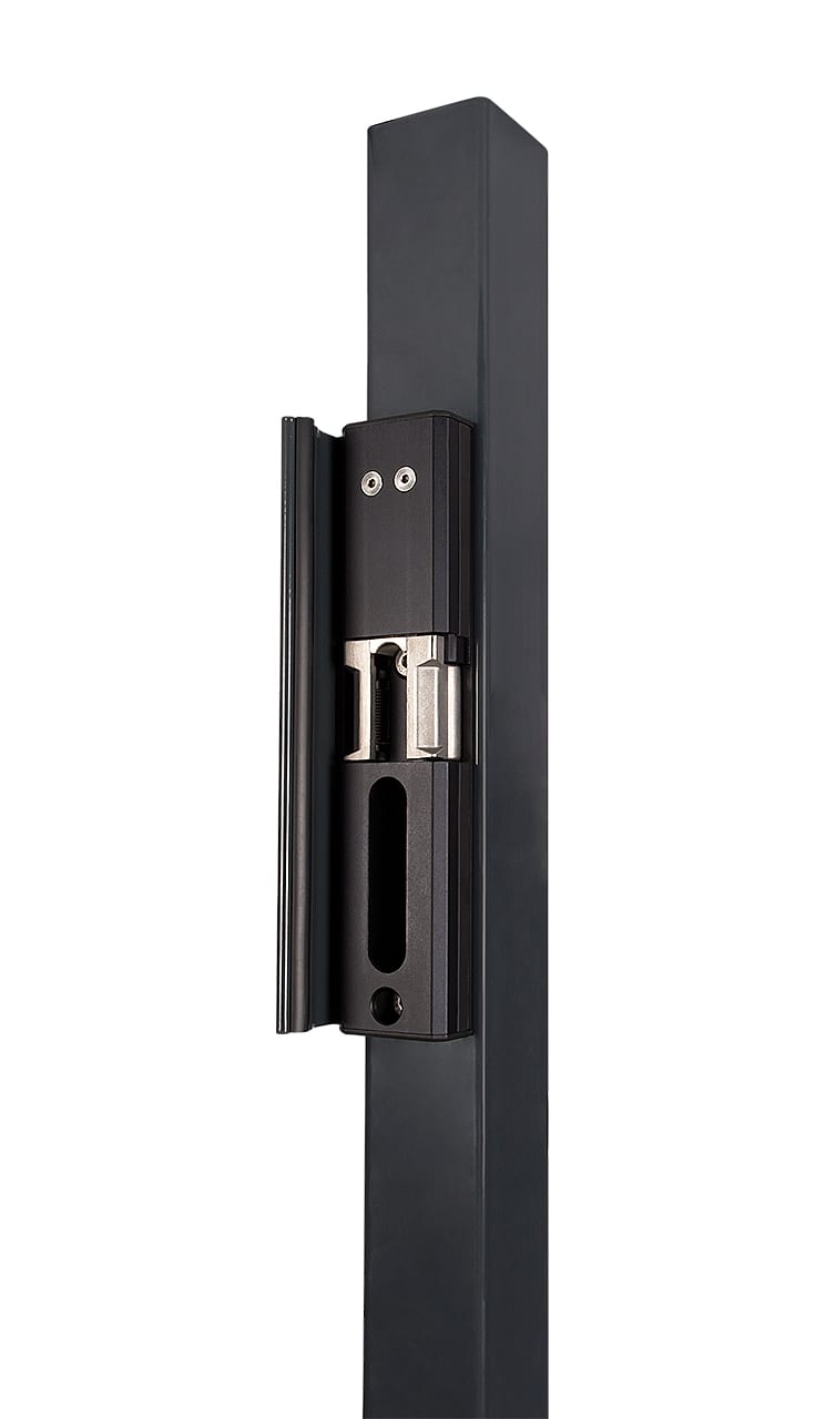 Castel - Gache Locinox à émission saillie MODULEC-SA-E