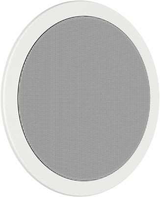 Castel - HP encastré SIP PoE (Ce HP SIP nécessite l?utilisation d?un serveur SIP)
