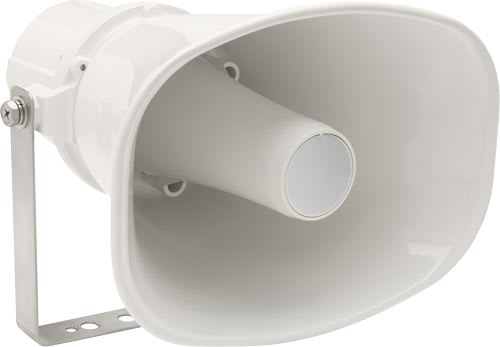 Castel - Mégaphone SIP -  PoE (Ce HP SIP nécessite l?utilisation d?un serveur SIP)