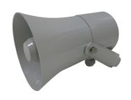 Castel - Mégaphone étanche 10 W 139X193mm