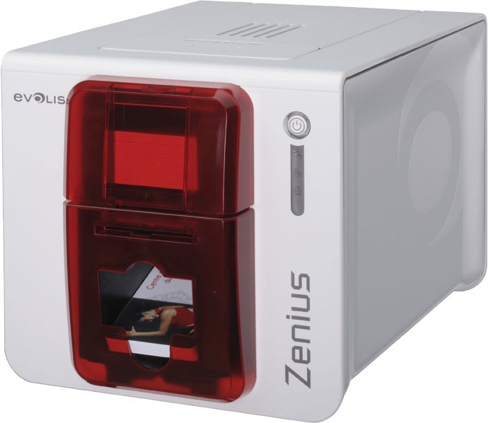 Castel - Imprimante ZN1U0000RS ZENIUS
