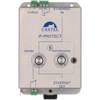 Castel - boitier sécu des liaisons IP par coupure. Sortie relai signalistion défaut