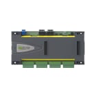 Castel - Centrale de contrôle d'accès IPEVIA 4 lecteurs sécurisés 12V