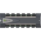 Castel - Module option 12 sorties contact sec