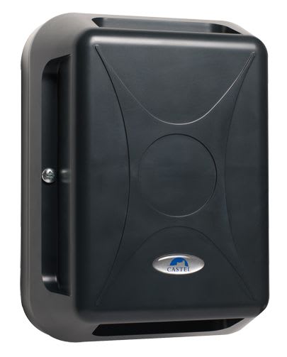 Castel - Interface de raccordement 1 ou 2 platines pour joncteur PS