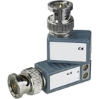 Castel - Kit émetteur récepteur vidéo BALUN 1paire CAT5