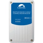 Castel - Recepteur radio 868 MHz pour telecommande BR01 SECUR