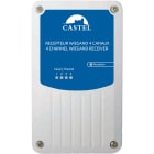 Castel - Récepteur radio 868 MHz pour télécommande BR01 SECUR