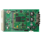 Castel - Interface Maylis vers réseau TCP/IP - version carte rackable