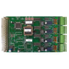 Castel - Carte 4 lignes