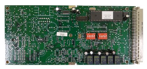 Castel - Carte 5 télécommandes