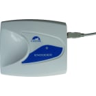 Castel - Enroleur USB pour badges proximité 13,56 MHz CASTEL