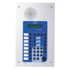 Castel - Poste Maylis Principal en version Platine