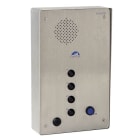 Castel - Poste Maylis Secondaire 4 touches en version étanche