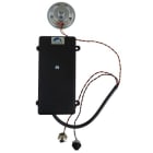Castel - Kit poste secondaire avec carte en boîtier, micro, HP et bouton d'appel